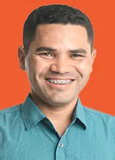 JOSILENO SANTOS DA SILVA