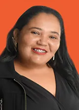 LUANA PRISCILA DOS REIS