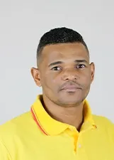 GEOVANE DE OLIVEIRA REIS