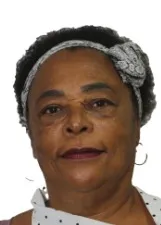 MARIA LUZIA CASSIMIRA CONSTANTINO