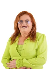 SILVÂNIA BANHOS DA SILVA BARROS