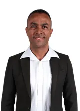 JOSE CARLOS ALVES PEREIRA