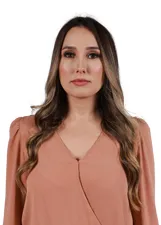 KÁTIA BRANDAO AZEVEDO COSTA