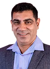 MILTON ORLANDO FERREIRA DE PASSOS