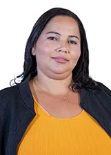 ROSINETE BORGES DOS SANTOS