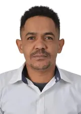 JOSÉ GERALDO DA ANUNCIAÇÃO