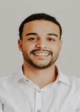 JOÃO MARCOS RODRIGUES SANTANA