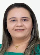 CLÁUDIA REGINA RODRIGUES DOS SANTOS