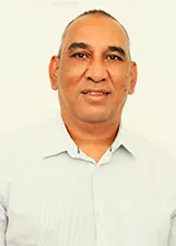 EVANÍLSON ALVES SANTANA