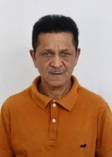 VICENTE PAULO PEREIRA