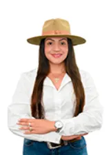 IEDA GABRIELA DE REZENDE