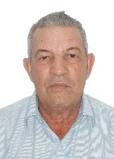 JOSE AUGUSTO DA SILVA MELO