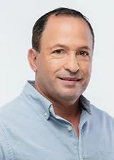 GILBERTO FERREIRA DA CUNHA