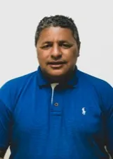 ADILSON DE FARIA SANTOS