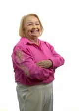 ROSINA DO PILAR NASCIMENTO