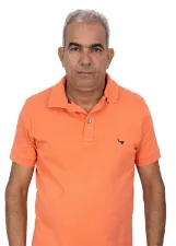 EDSON ONESIMO DA SILVA