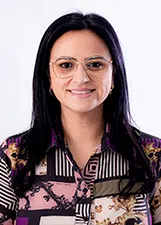 DANIELA ROSA BAZAGA RIBEIRO