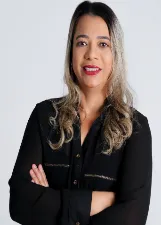 ROSILENE VIEIRA DE SOUZA GOMES