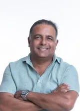 SÉRGIO HENRIQUE DE MORAIS