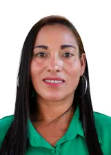 MARGARETH MOREIRA