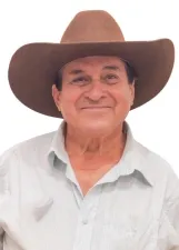 SEBASTIÃO FRANCISCO DE FARIA