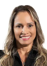 DIVANEIDE CAMPOS DE MELO RIOS
