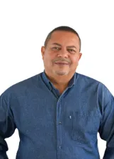 LUIS CARLOS DA SILVA