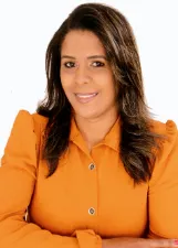 KELIANE CRISTINA RIBEIRO DA SILVA