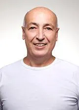 CASSIUS ROBERTO RIBEIRO