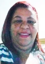 GEOVANA APARECIDA DIAS DA SILVA