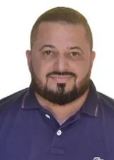 KLEVERTON LUÍS DE SOUZA SILVA