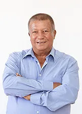 ANTÔNIO CLARETE DE CARVALHO