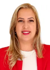 ERICA GONÇALVES DA SILVA