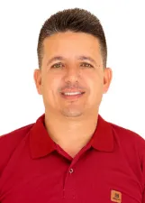 GLEYDSON DA SILVA NEVES