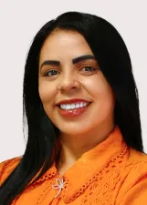 APARECIDA DE LOURDES ARAÚJO DE MAGALHÃES
