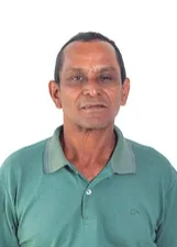 JOSÉ RAIMUNDO MAURÍCIO