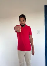 PAULO CESAR SANTOS SILVA