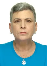 ALANA BARALDI DE ARAUJO