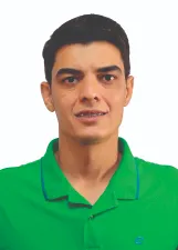 THIAGO SILVA MELO