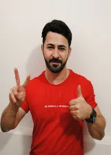 ELI DOS SANTOS MOREIRA