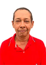 COSMO GERALDO MARINHO