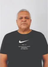 NICODEMOS APARECIDO DE OLIVEIRA