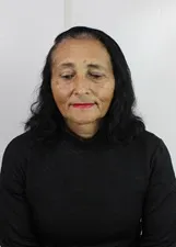 OSVÂNIA DE FÁTIMA SANTOS