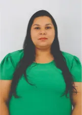 POLIANA AZARIAS SIQUEIRA