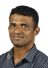 REGINALDO ALVES DOS SANTOS