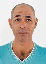 JOSÉ GERALDO DE RAMOS FERREIRA