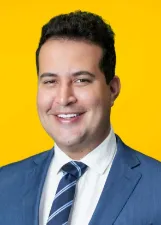 ANDRÉ SOL ROCHA MENDES