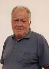 JOSÉ SIDINEY BARBOSA