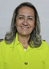 MARIA APARECIDA DA SILVA MORAIS