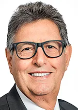 ARNALDO JOSÉ RIBEIRO